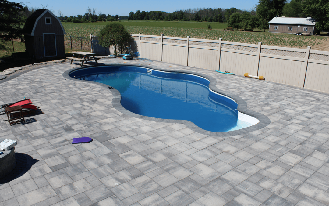 A Comprehensive Guide to Choosing the Best Pool Company in Ancaster