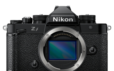 Choosing a Camera