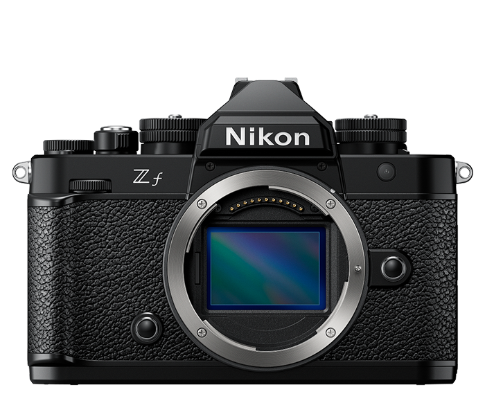 Choosing a Camera